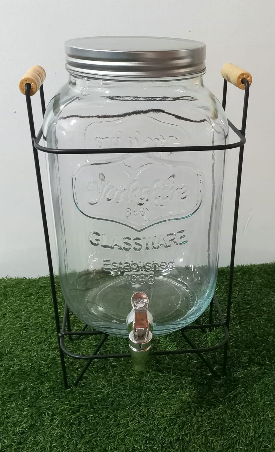 Juice Dispenser 8 litres