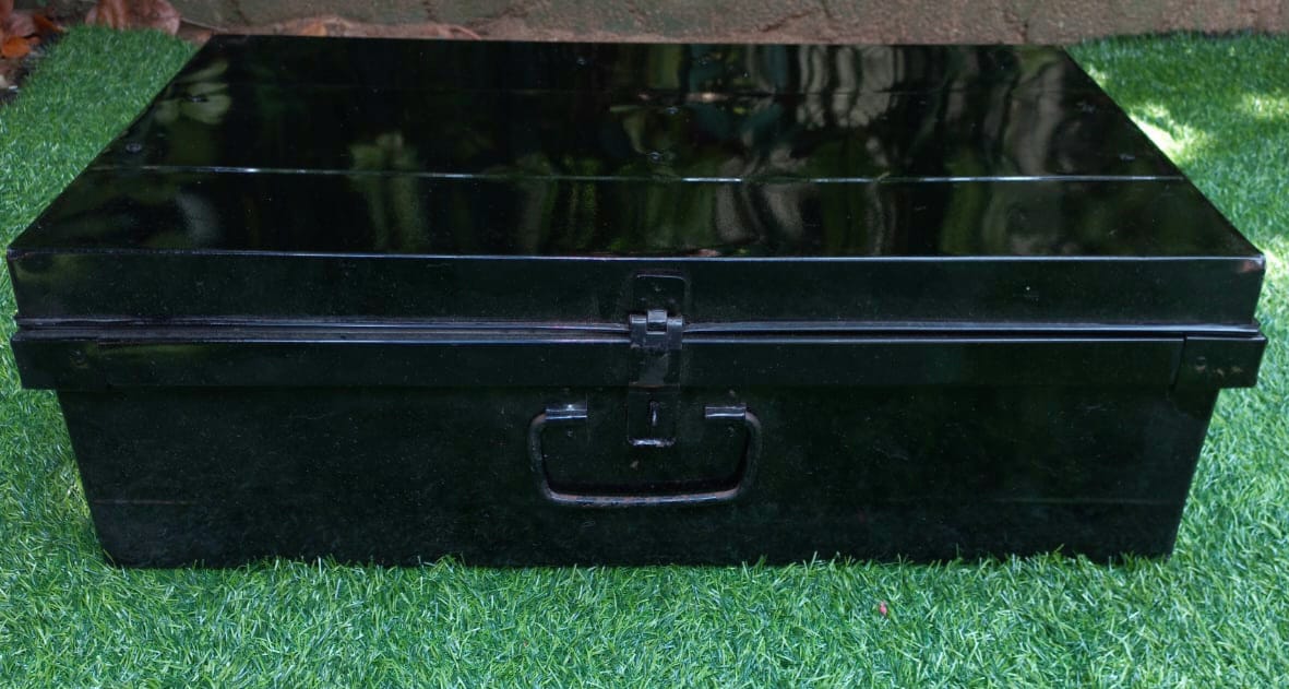 Black Breif case