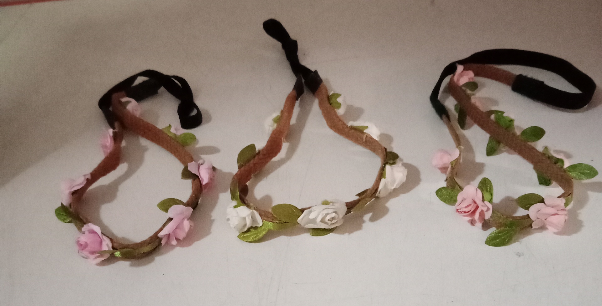 Floral Crown