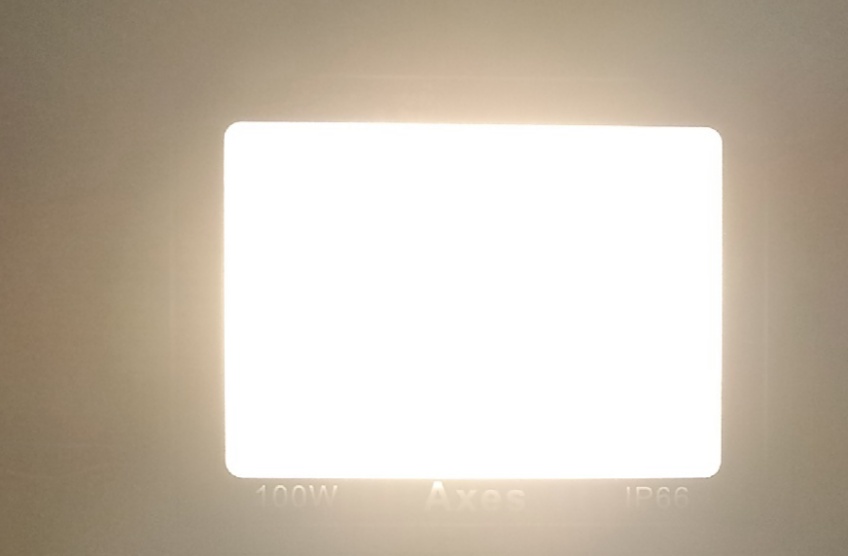 Capacity : 100 W