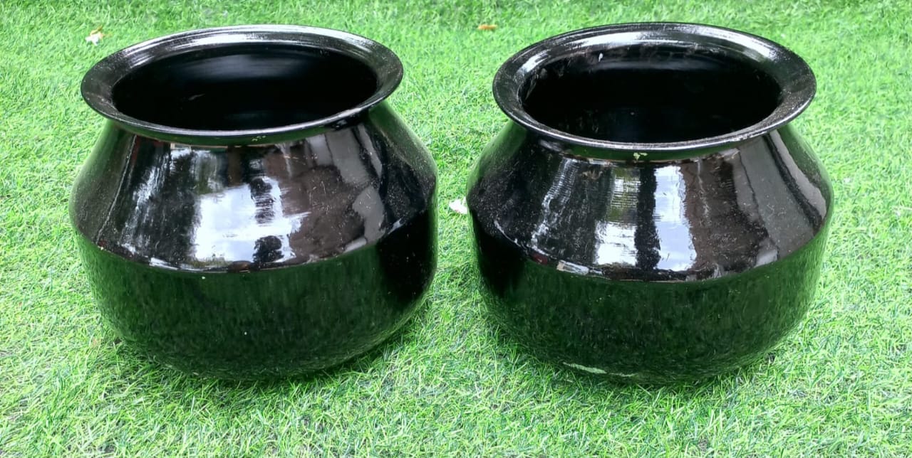 Harry Potter Brewing Pot