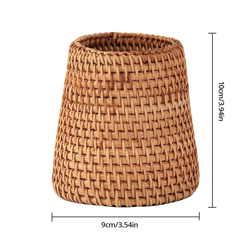 Height : 4 Inches
Diameter : 2.5 Inches