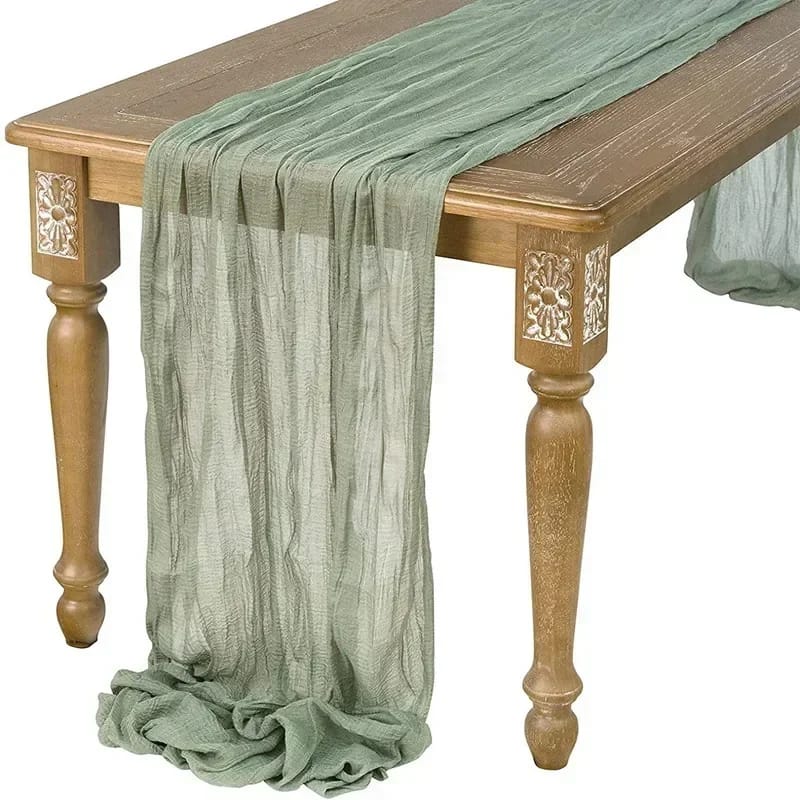 Length : 300 CM
Width : 90 CM