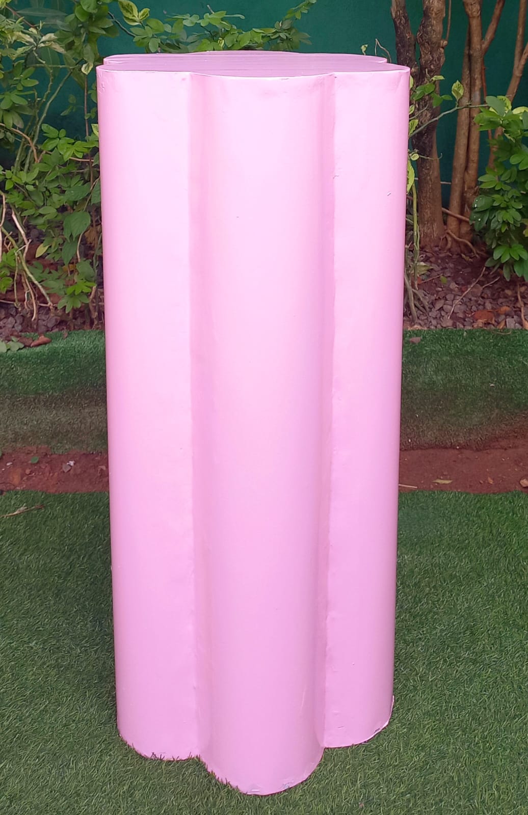 Height : 36 Inches
Width : 17 Inches
