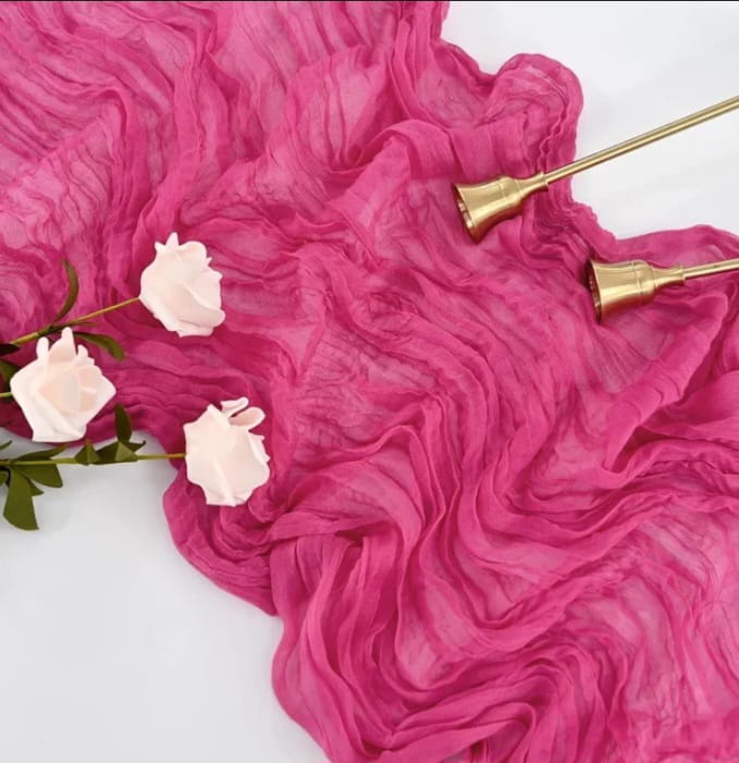 Length : 300 CM
Width : 90 CM