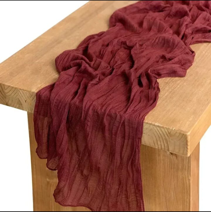 Length : 300 CM
Width : 90 CM
