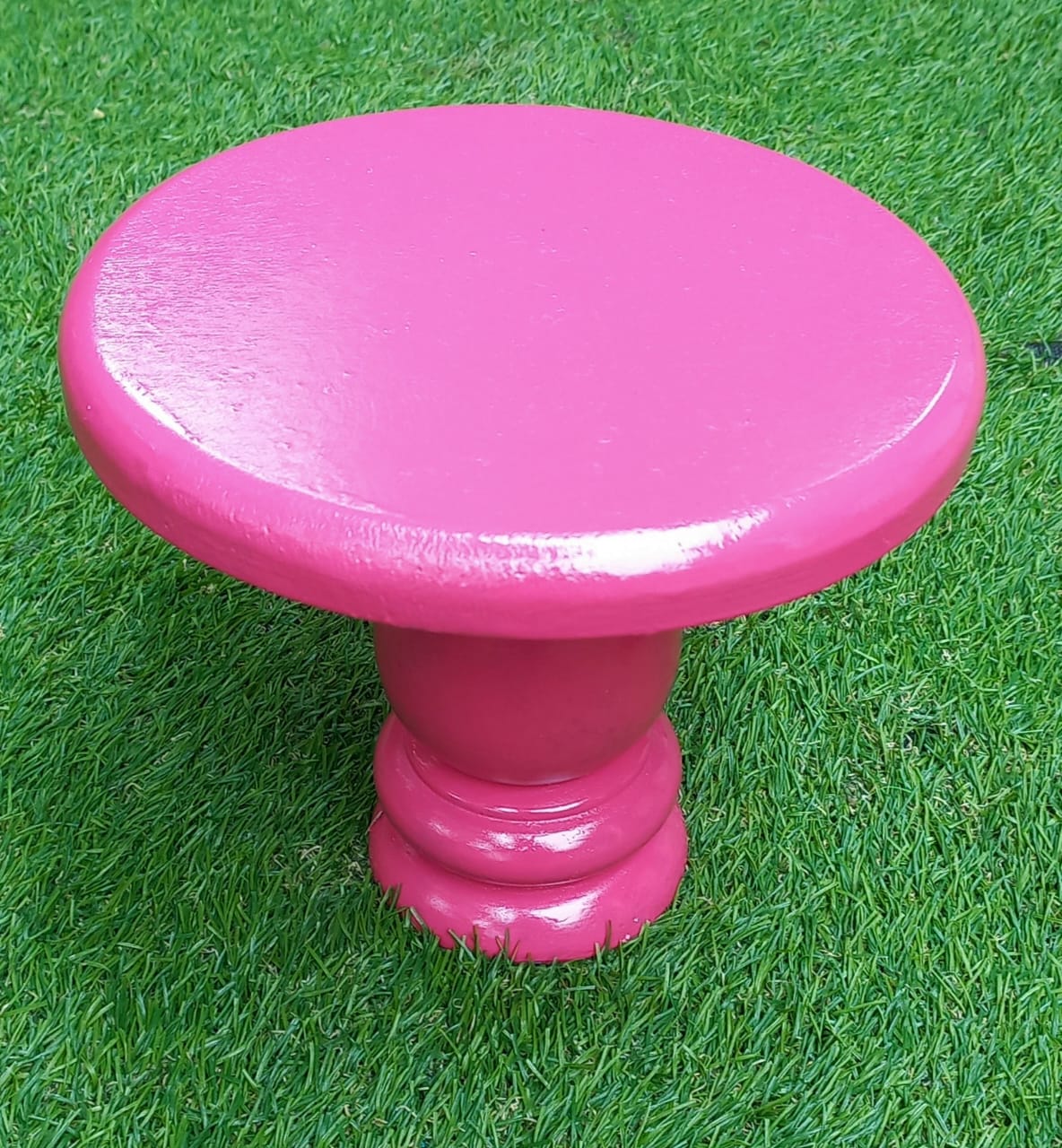 Height : 08 Inches
Diameter : 08 Inches