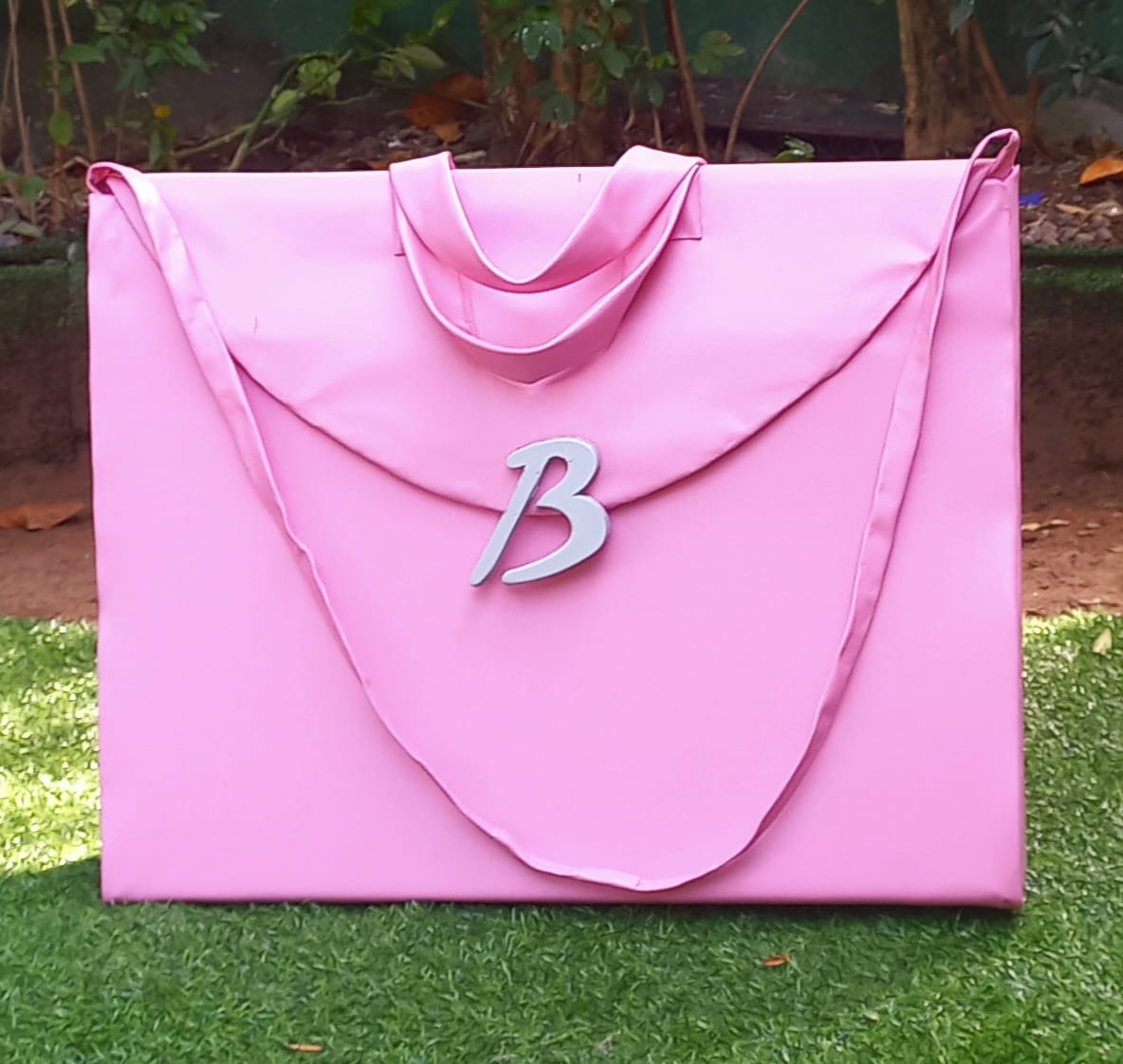 Barbie Handbag Prop ASSA