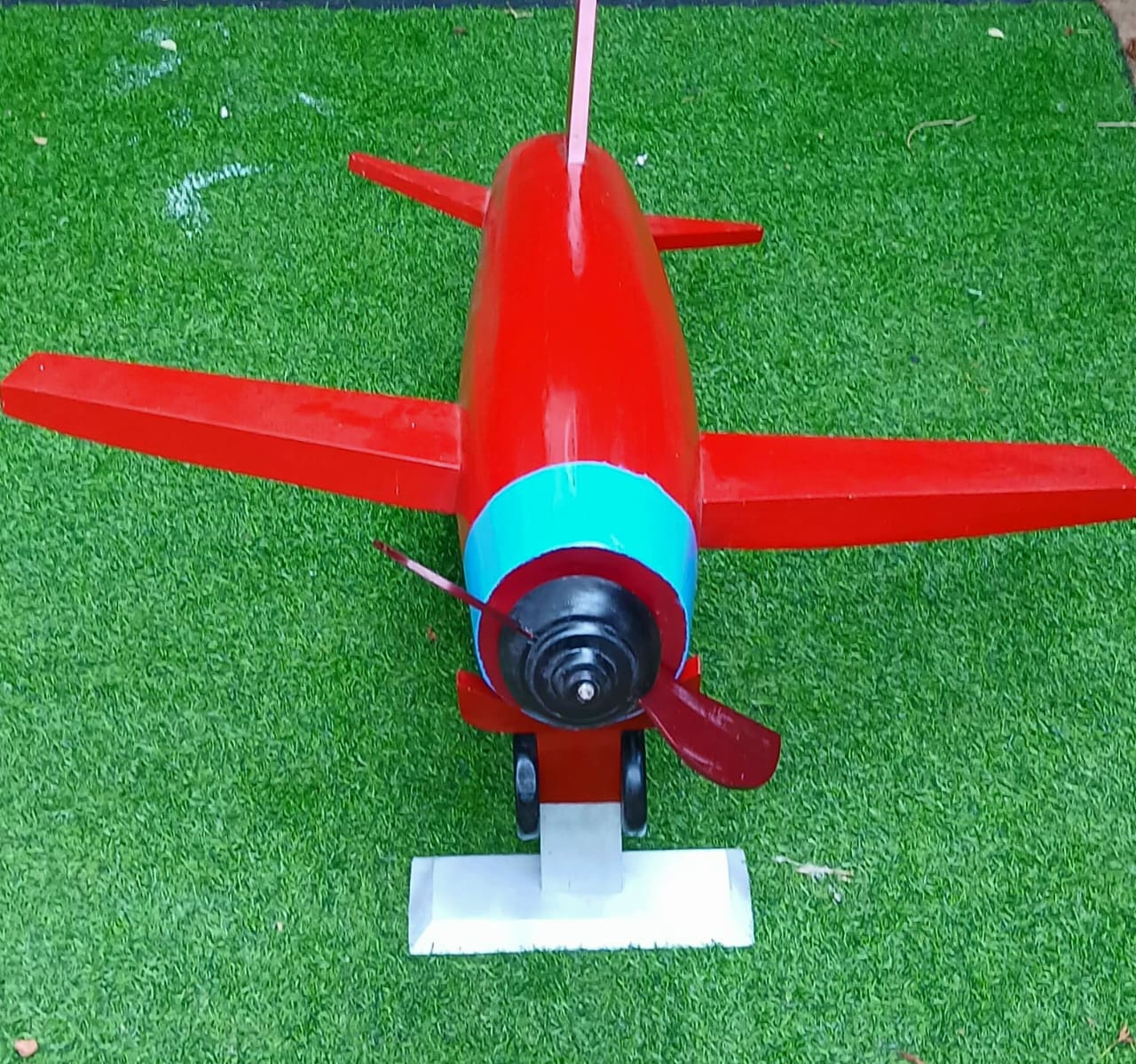 AeroPlane Prop