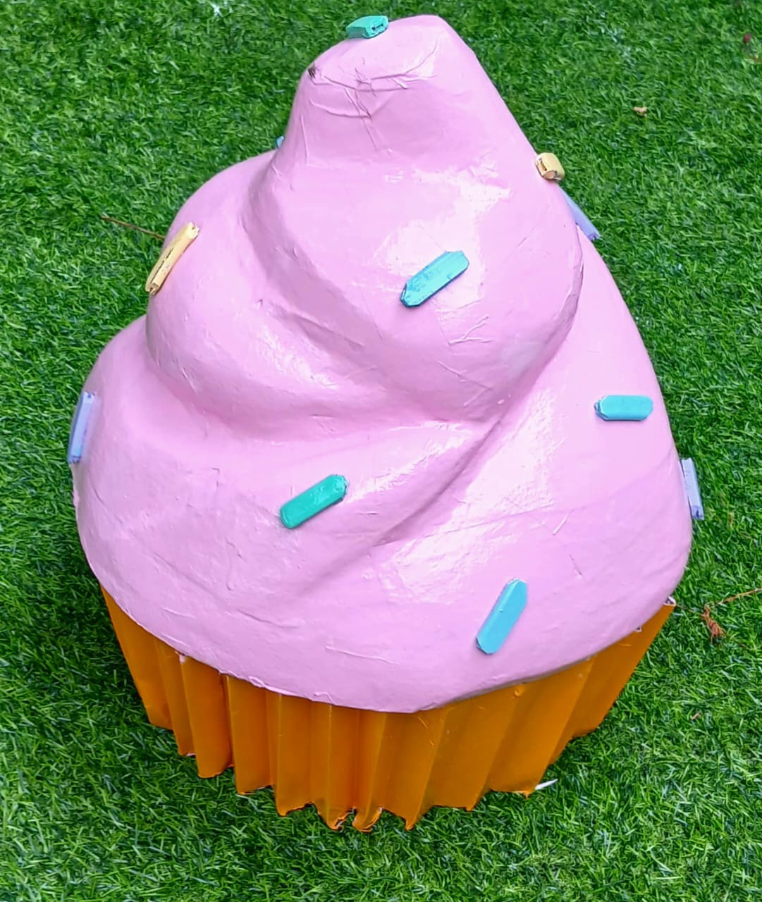 Mini CupCake - Candy