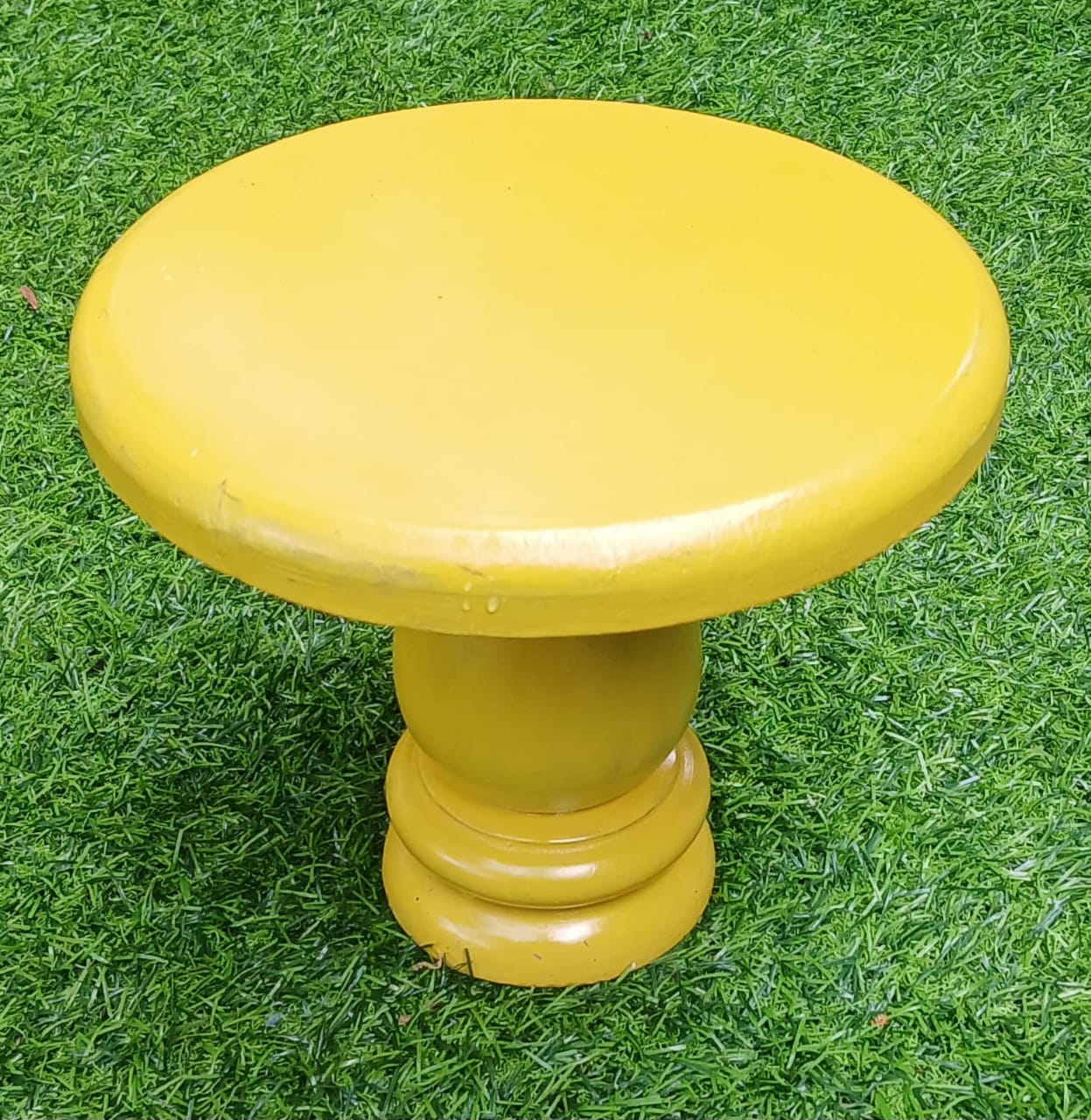 Height : 5.5 Inches
Diameter : 08 Inches