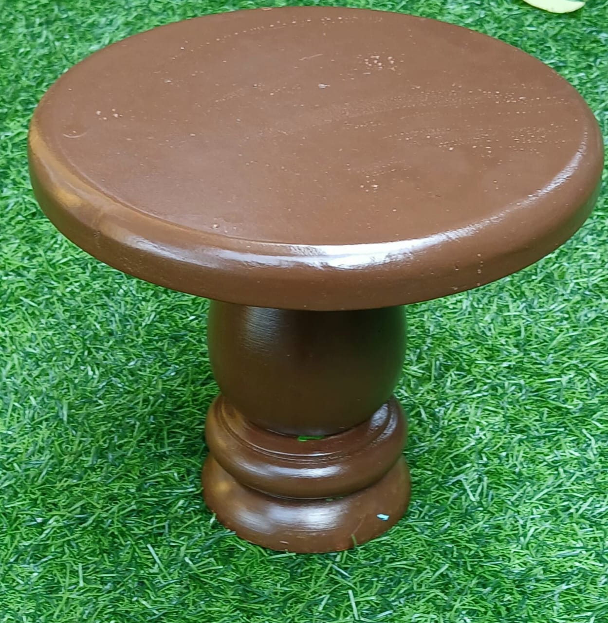 Height : 5.5 Inches
Diameter : 08 Inches