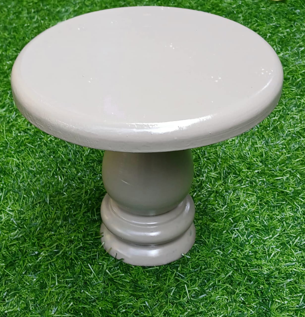 Height : 5.5 Inches
Diameter : 08 Inches