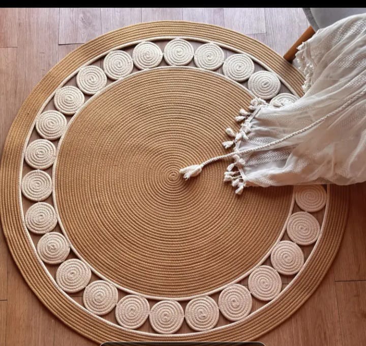 Diameter : 46 Inches