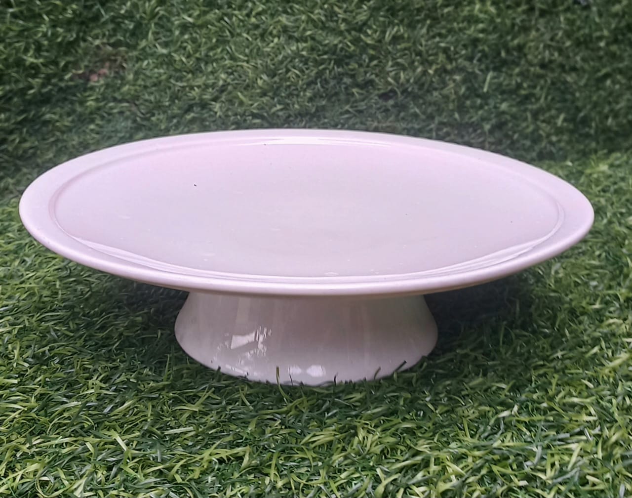 Height : 2.5 Inches
Diameter : 06 Inches