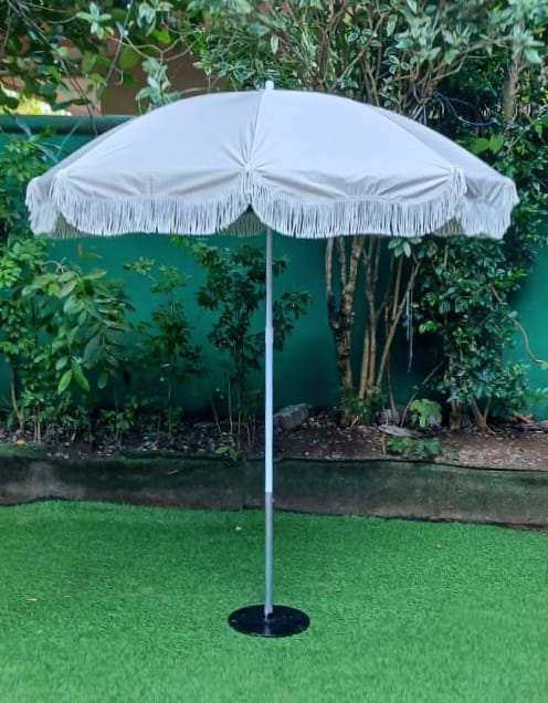 Large Umbrella - Picnic - NNS