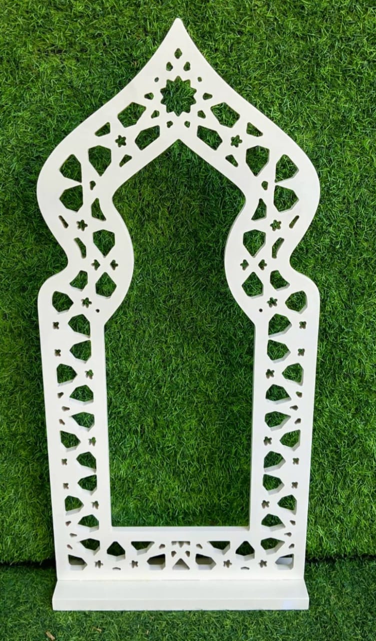 Height : 31 Inches
Width : 15 Inches