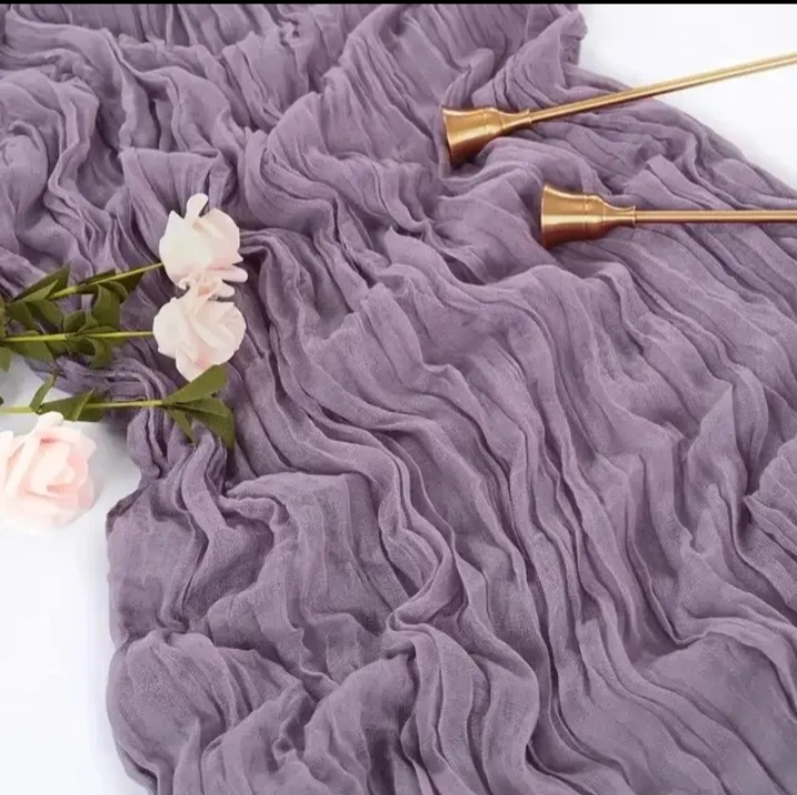 Length : 300 CM
Width : 90 CM