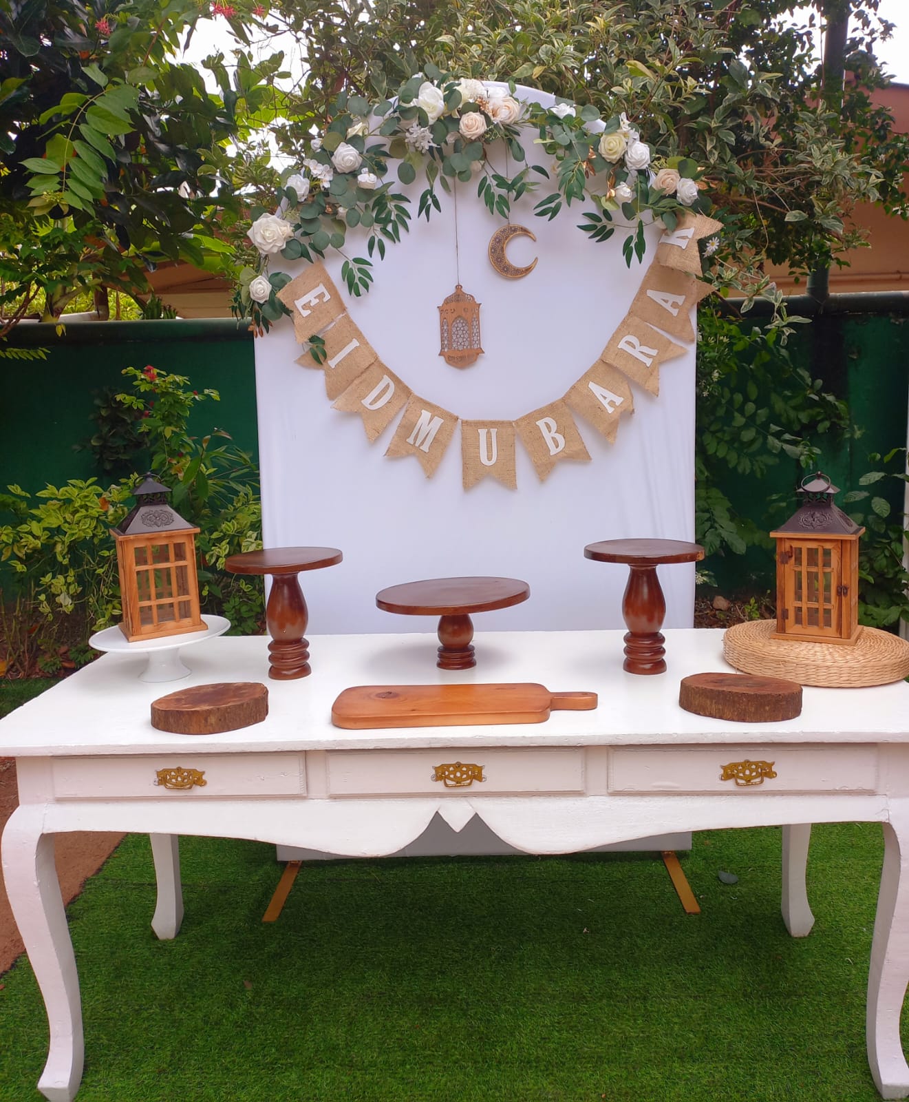 EID SetUp 10 / Ramadan
