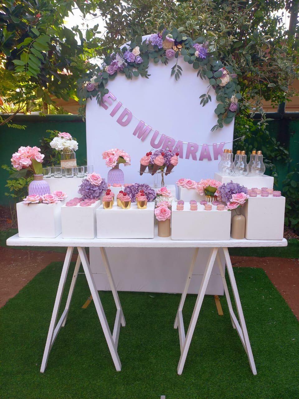 EID SetUp 14 / Ramadan