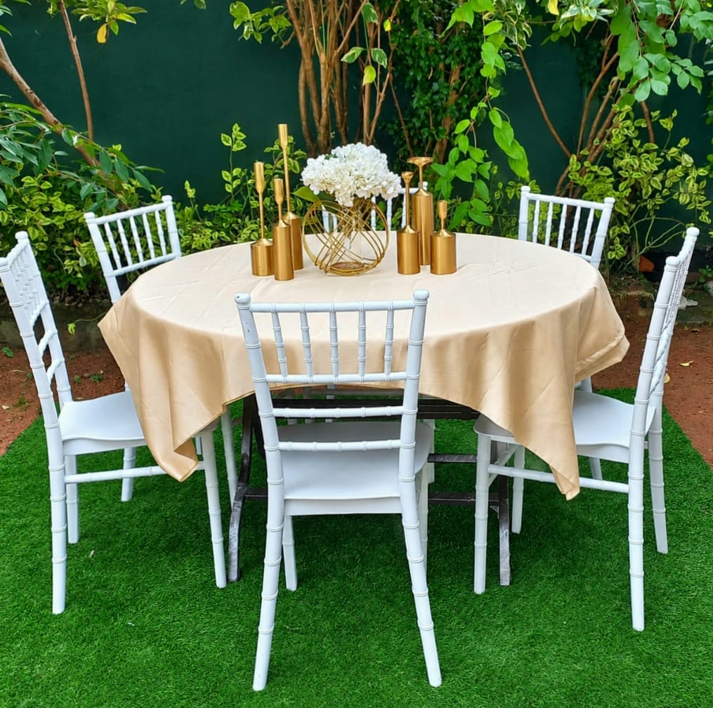 Dine in Setup 01
