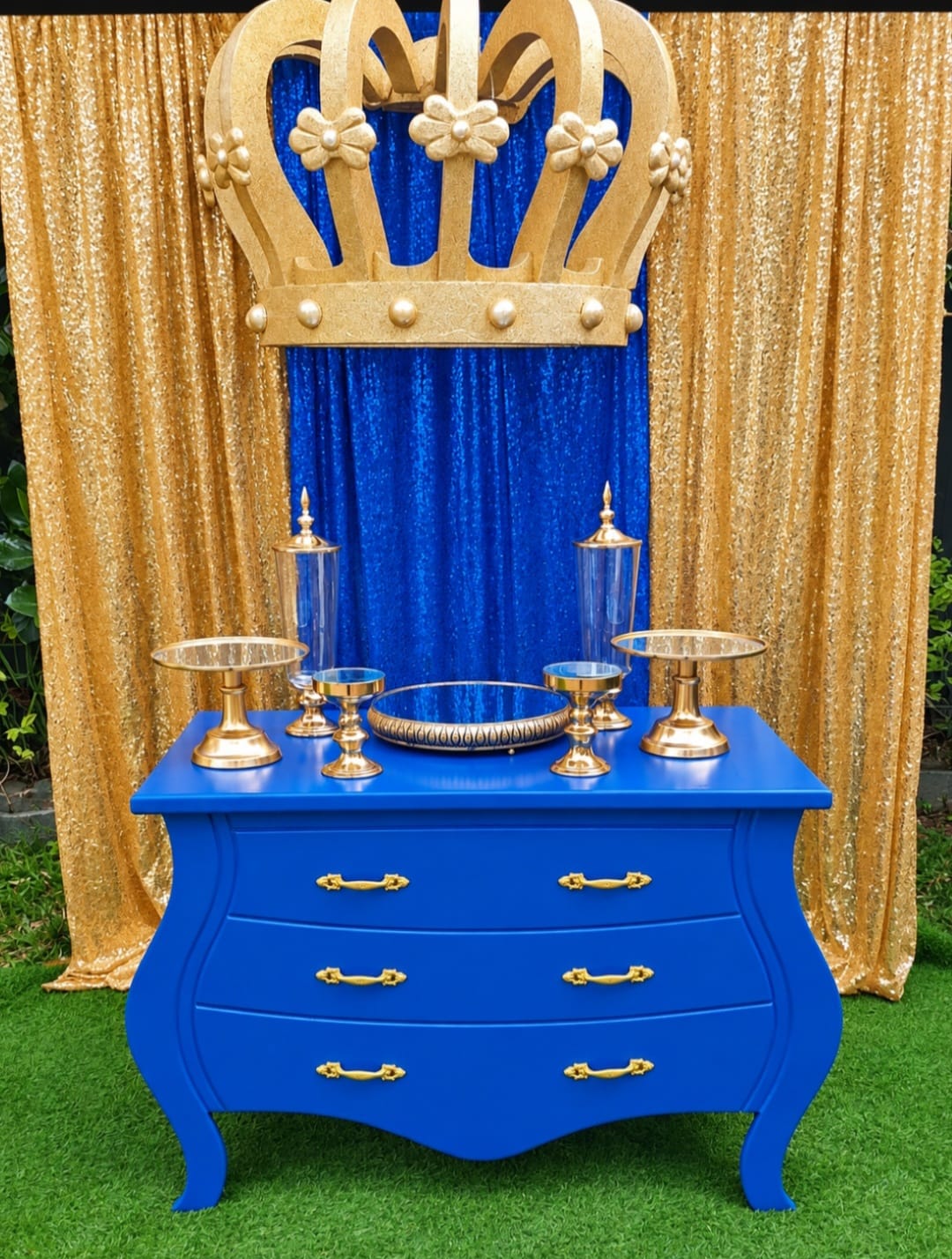 Royal Setup 03