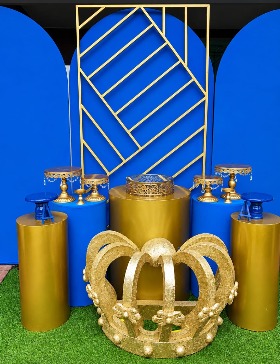Royal Setup 04