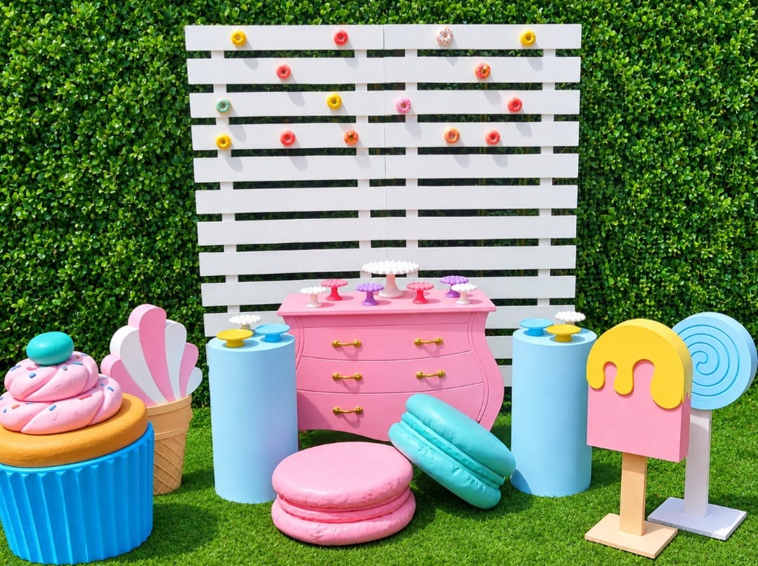 Candy Land/ Sweet Setup  03