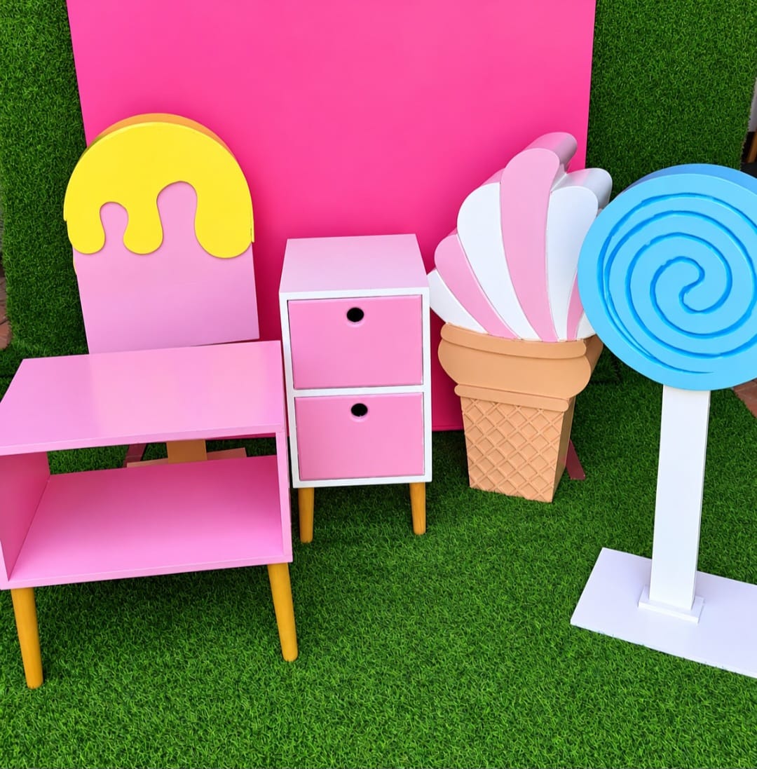 Candy Land Setup 05