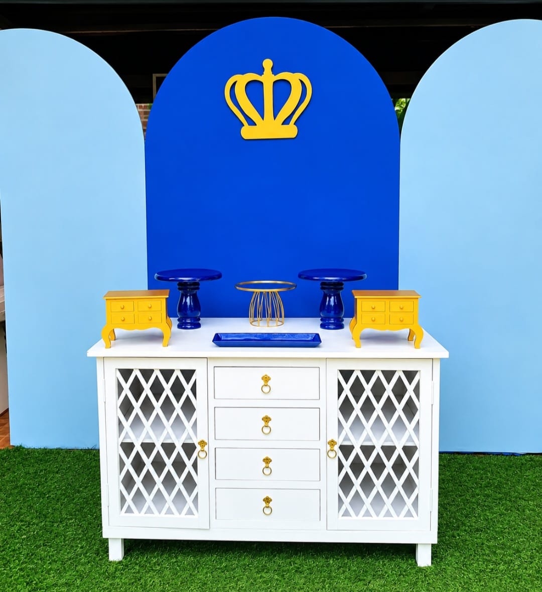 Royal Setup 05