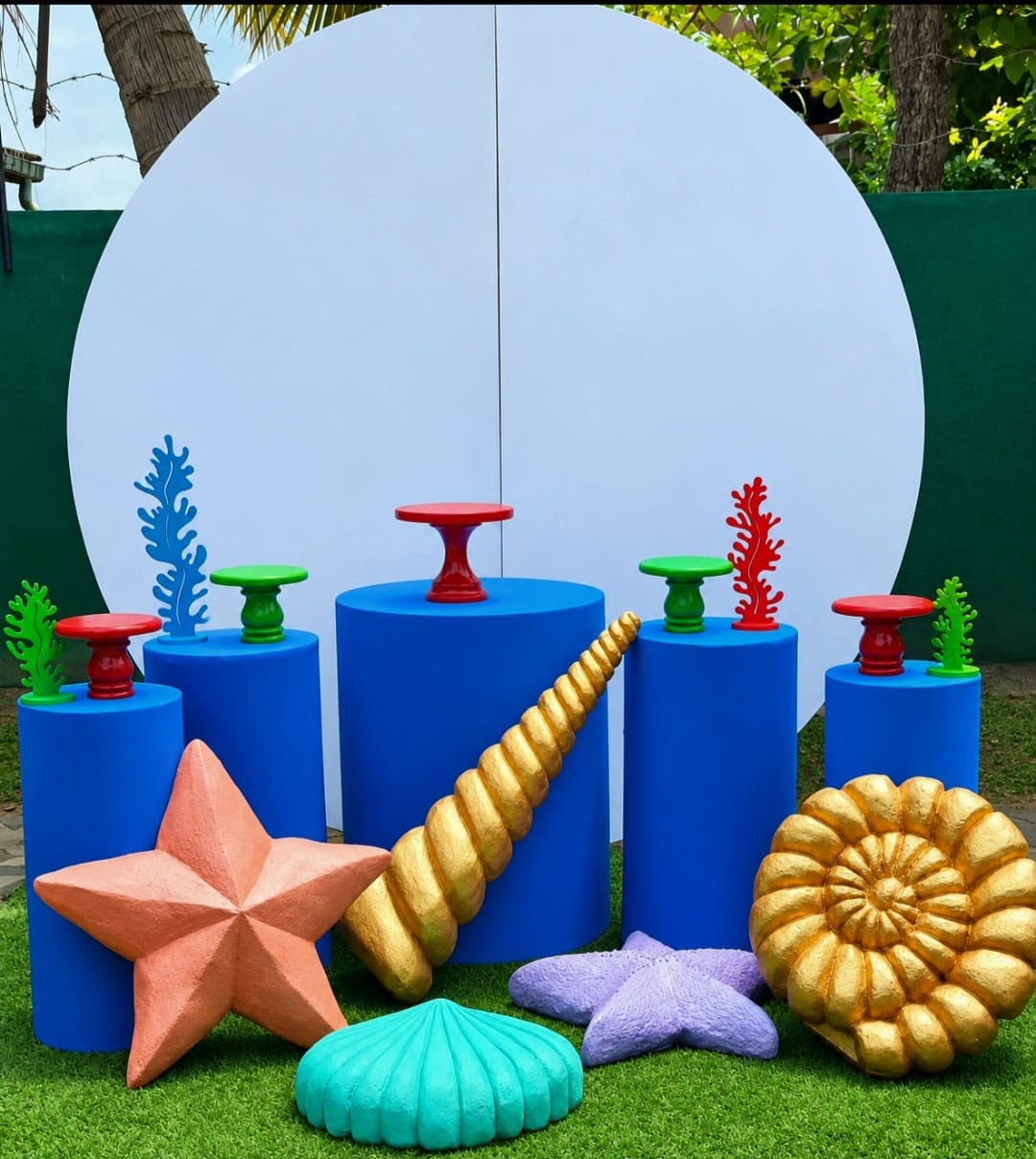 Sea Theme 1